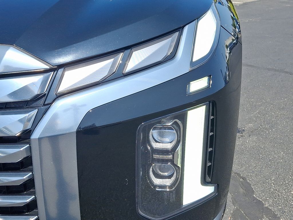 Thumbnail: 2023 Hyundai Palisade - 9