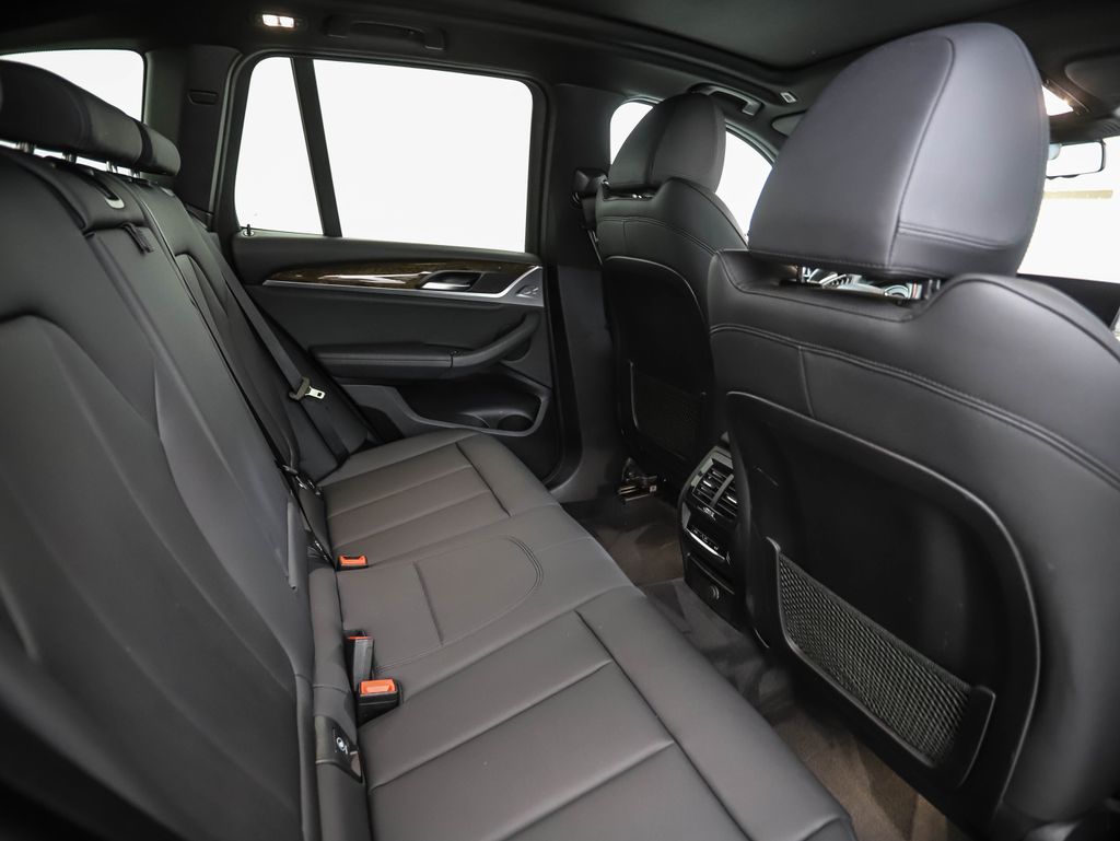Thumbnail: 2019 BMW X3 - 26