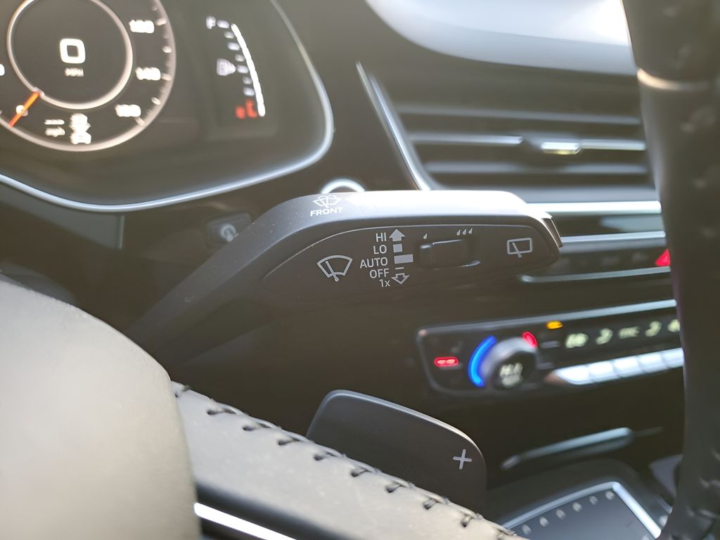 Used Car 2018 Audi Q7  3.0t Prestige For Sale Under $25,000 In Austin, Texas