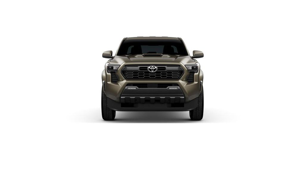 Thumbnail: 2025 Toyota Tacoma - 17