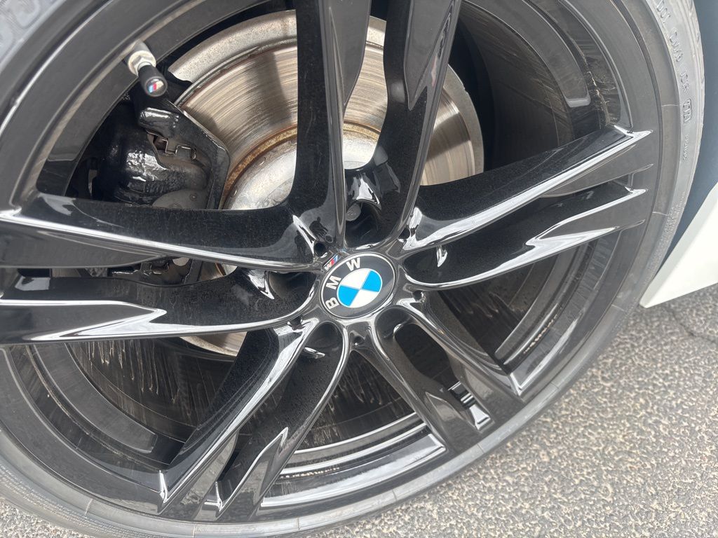 Thumbnail: 2016 BMW 6 Series - 20