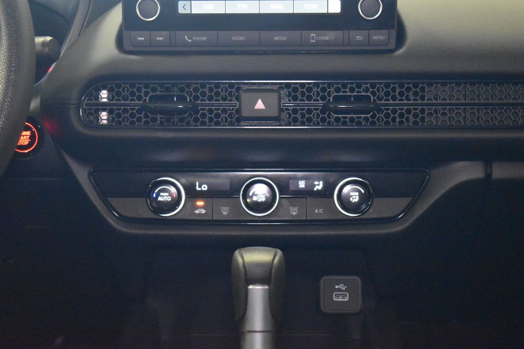 Thumbnail: 2023 Honda HR-V - 19