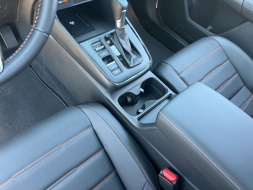 Thumbnail: 2026 Honda CR-V - 12