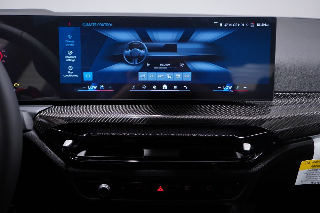 Thumbnail: 2026 BMW M4 - 12