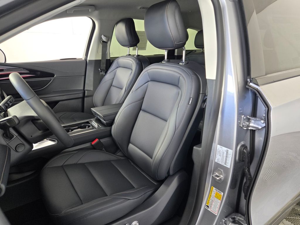 new 2026 Lincoln Nautilus car, priced at $56,630