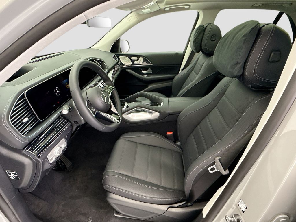 Thumbnail: 2026 Mercedes-Benz GLE - 18