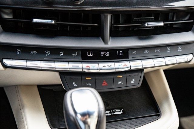Used Car 2023 Cadillac Ct4  Luxury For Sale Under $30,000 In Austin, Texas
