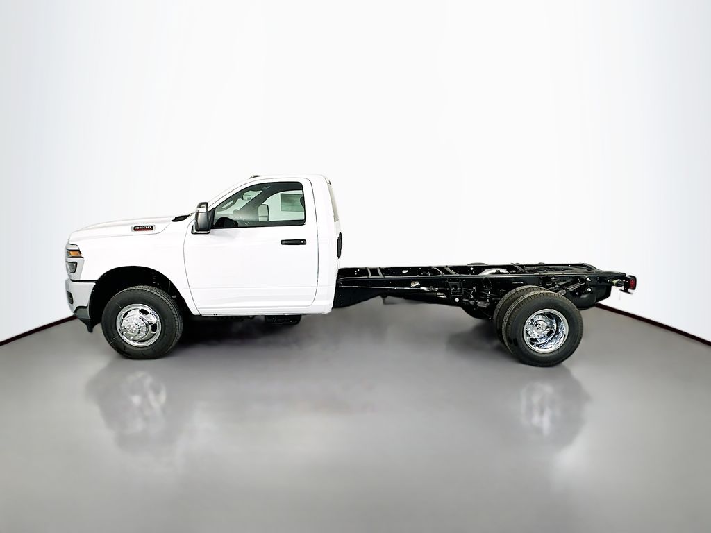Ram3500 Chassis4