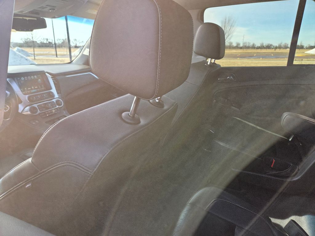 2020 Chevrolet Tahoe 4WD LT