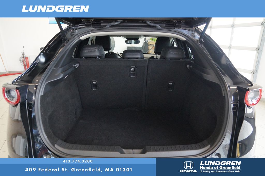 Used 2024 Mazda CX-30 SUV