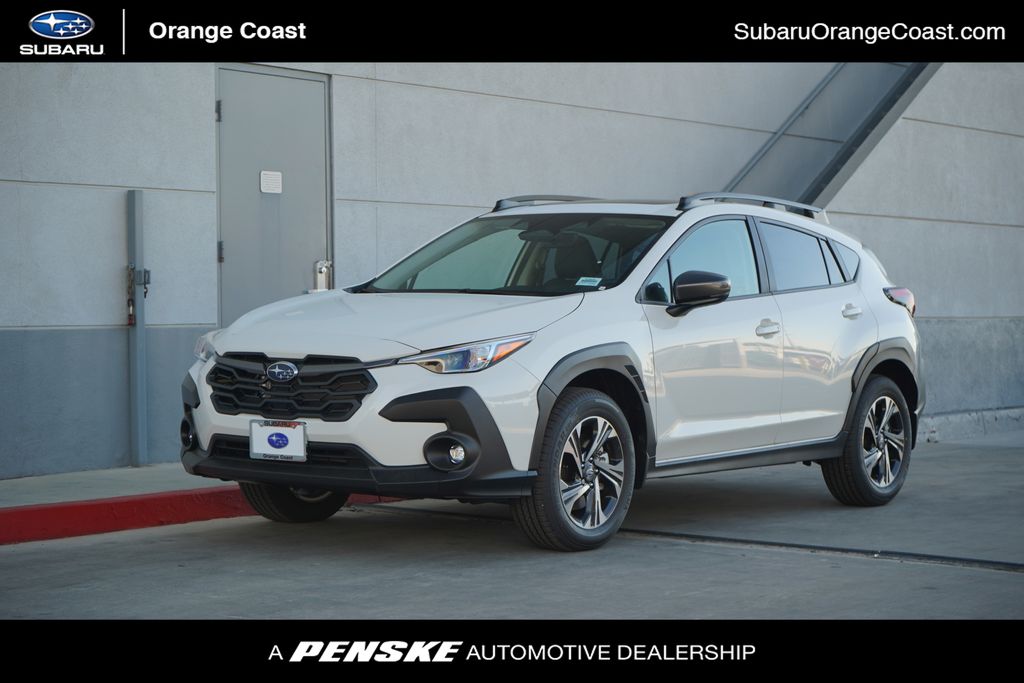 2024 Subaru Crosstrek Premium -
                Santa Ana, CA