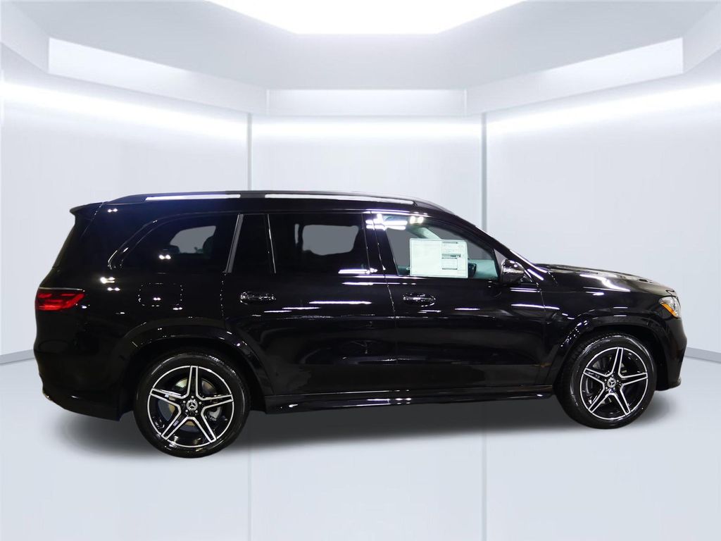 Thumbnail: 2026 Mercedes-Benz GLS - 6