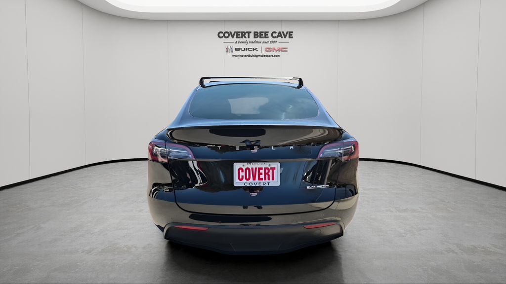 Used Car 2021 Tesla Model Y  Performance For Sale Under $25,000 In Austin, Texas