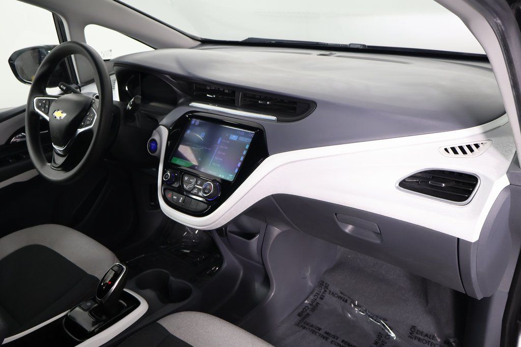 Thumbnail: 2018 Chevrolet Bolt EV - 9