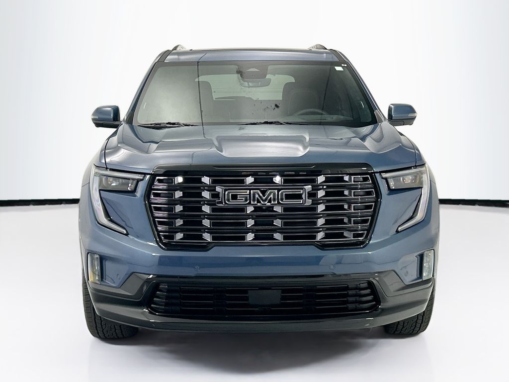 Thumbnail: 2026 GMC Acadia - 2