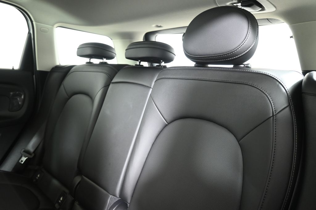 Thumbnail: 2019 MINI Cooper Countryman - 4