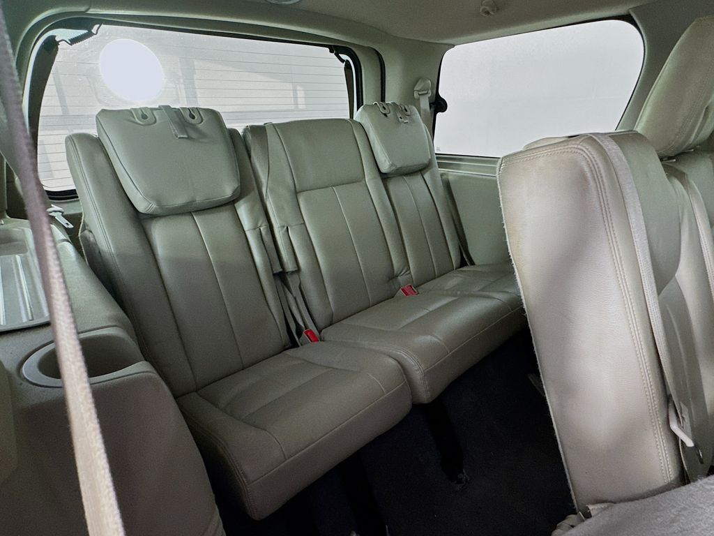 Used Car 2014 Ford Expedition  For Sale Under $10,000 In Austin, Texas