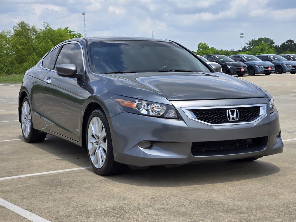 2010 Honda Accord EX-L - 2