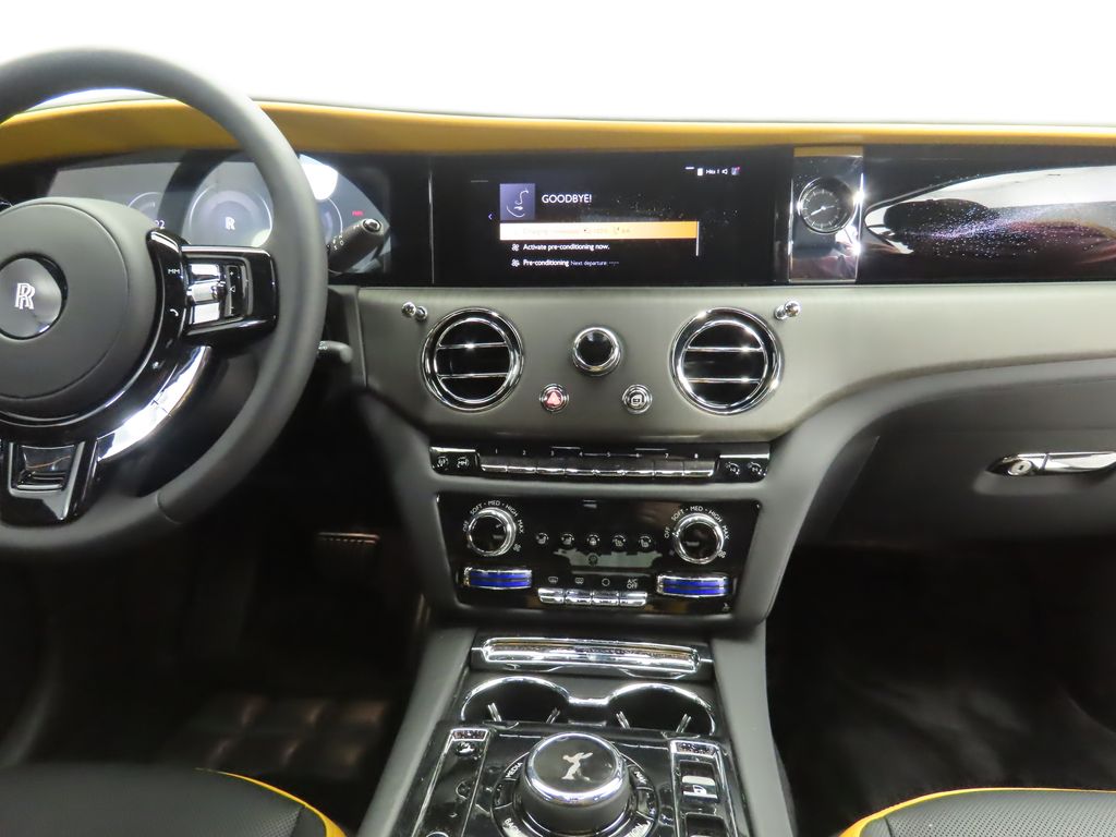 Thumbnail: 2024 Rolls-Royce Spectre - 13