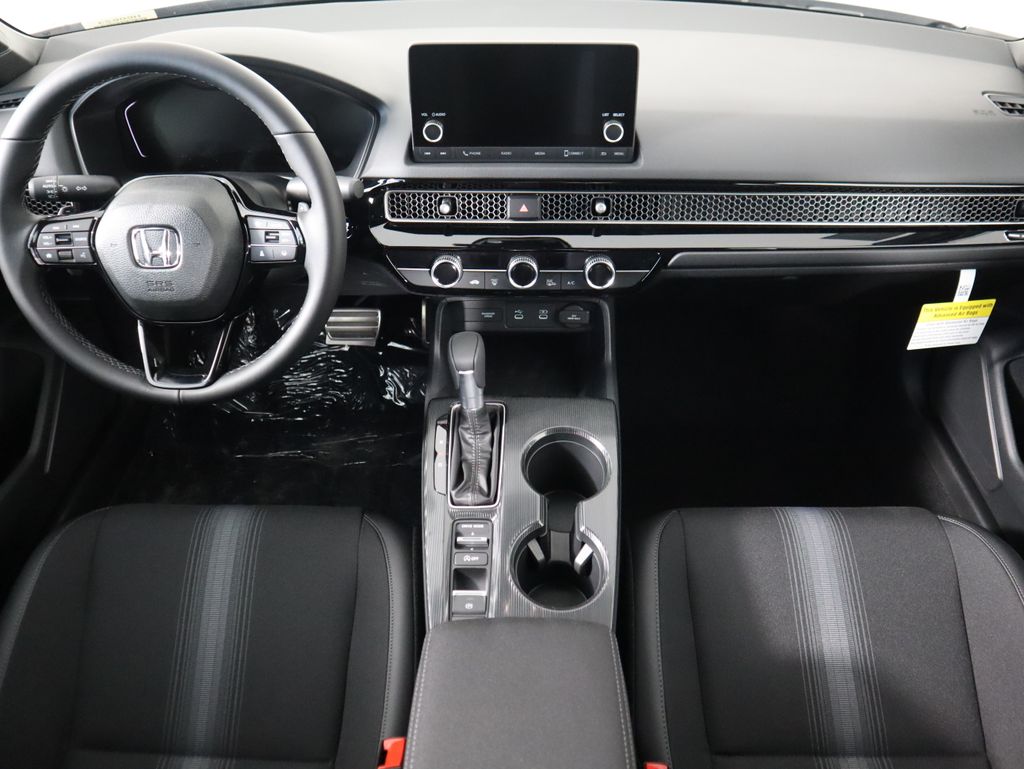 Thumbnail: 2026 Honda Civic - 14