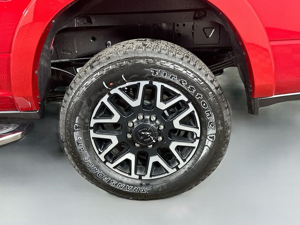 New 2026 Red Ram Limited 14in image 17