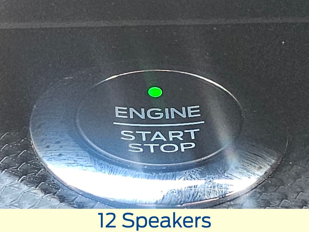 2020 Ford Explorer ST Blue at Matthews Motors of Wilmington