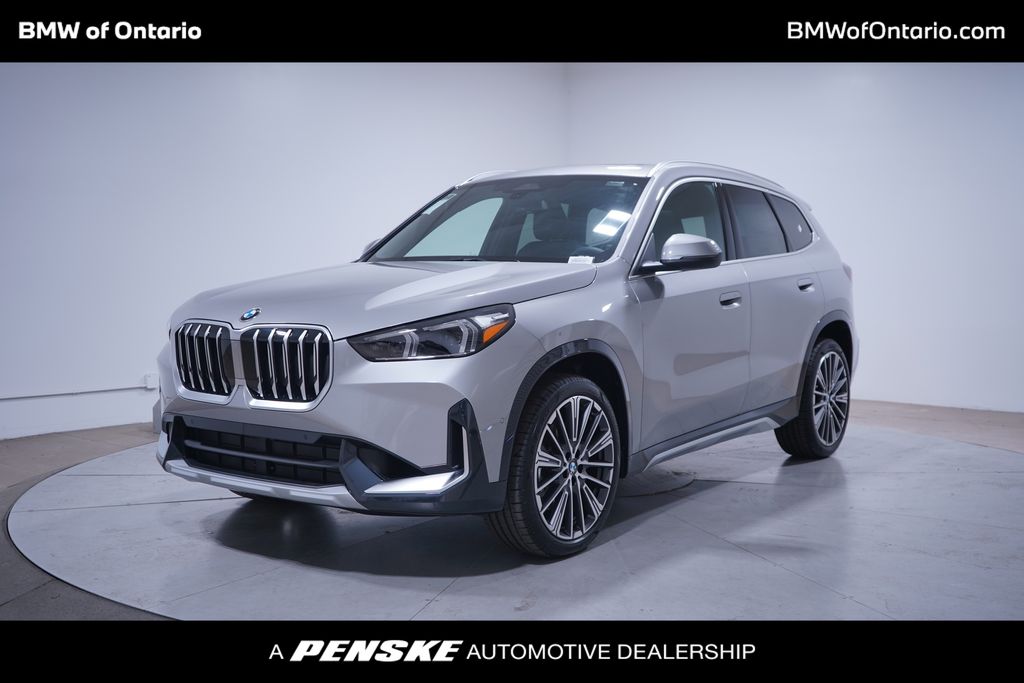 2025 BMW X1 xDrive28i -
                Ontario, CA