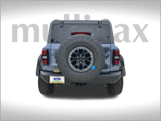 2023 Ford Bronco Raptor photo 13