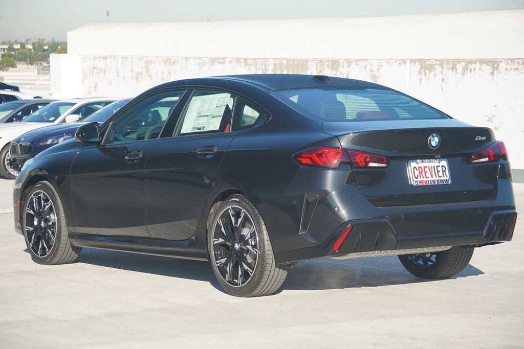 Thumbnail: 2026 BMW 2 Series - 7