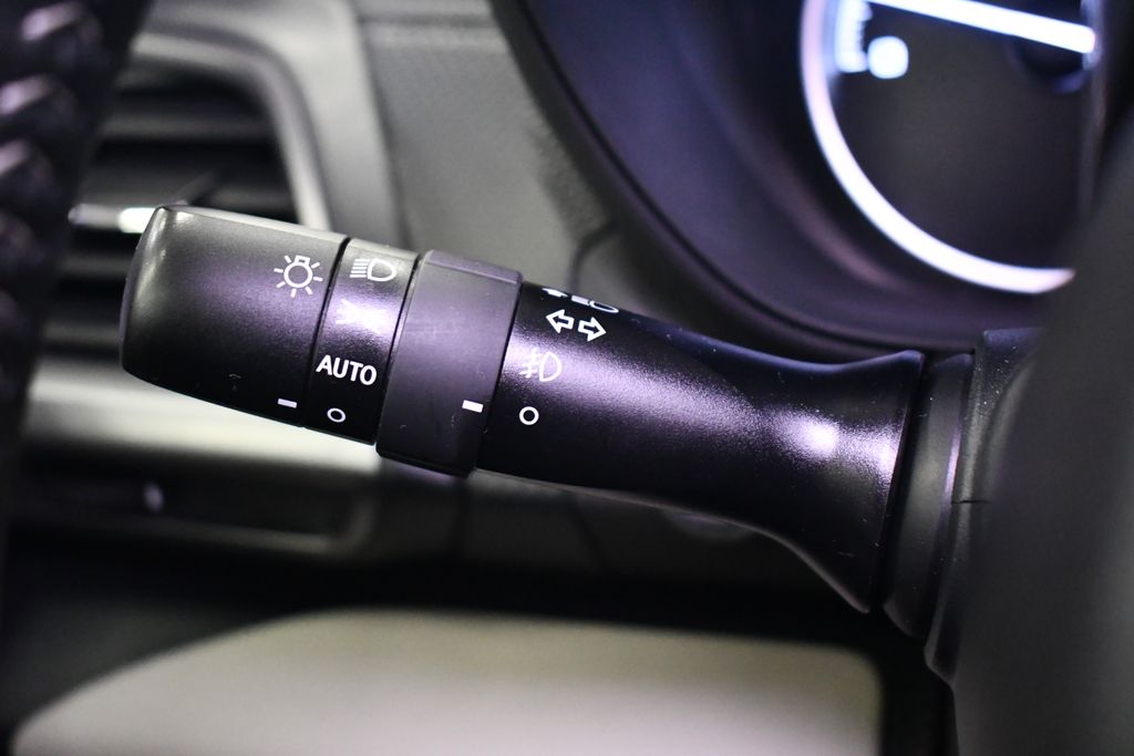 Thumbnail: 2024 Subaru Forester - 22