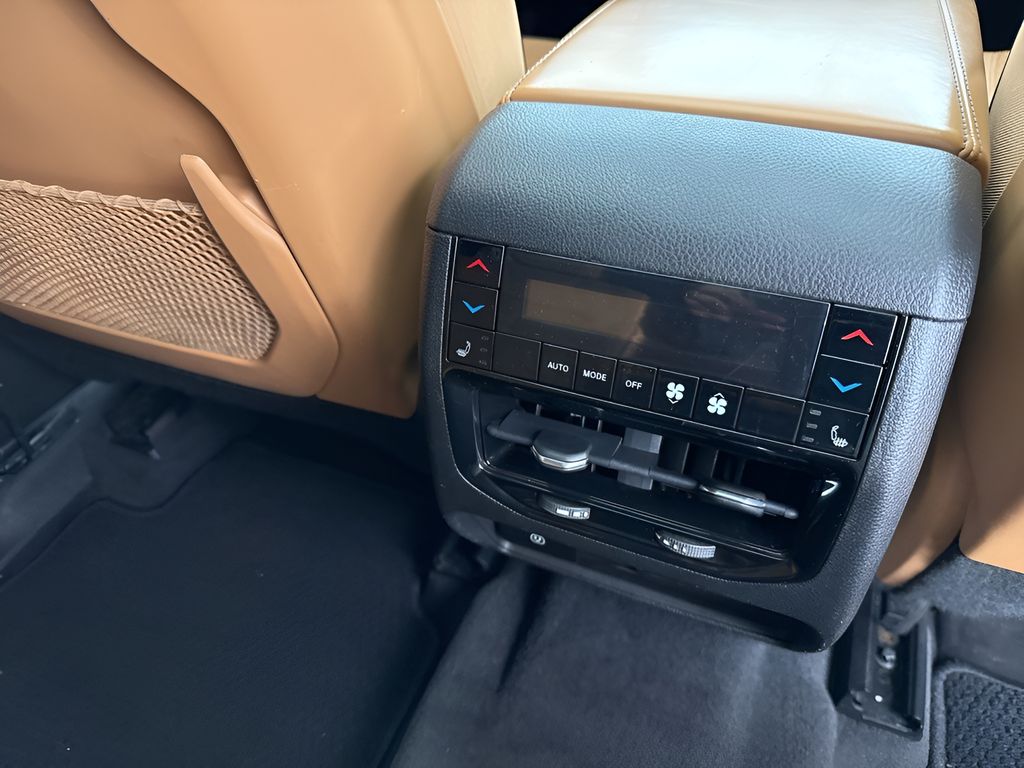 2022 Jeep Grand Cherokee L