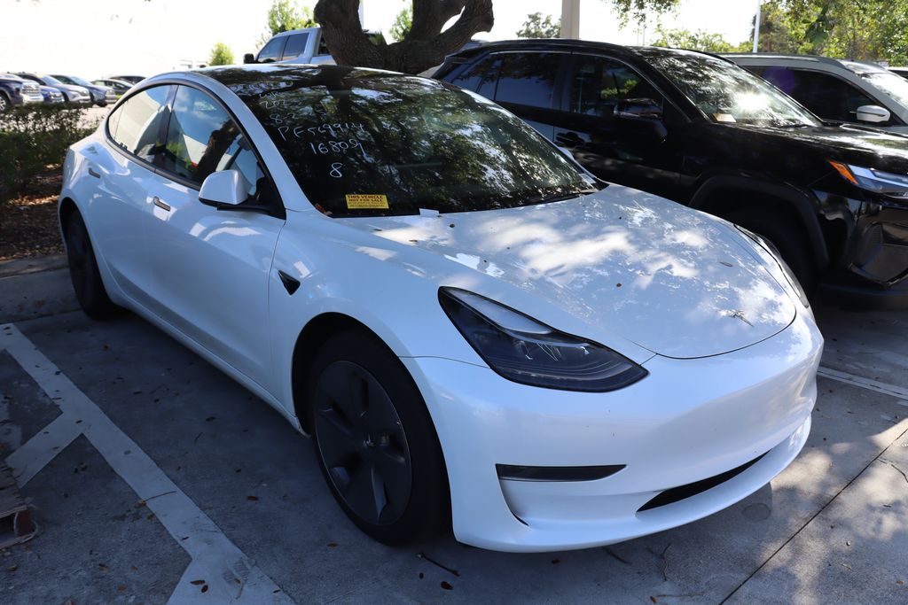 Thumbnail: 2023 Tesla Model 3 - 6