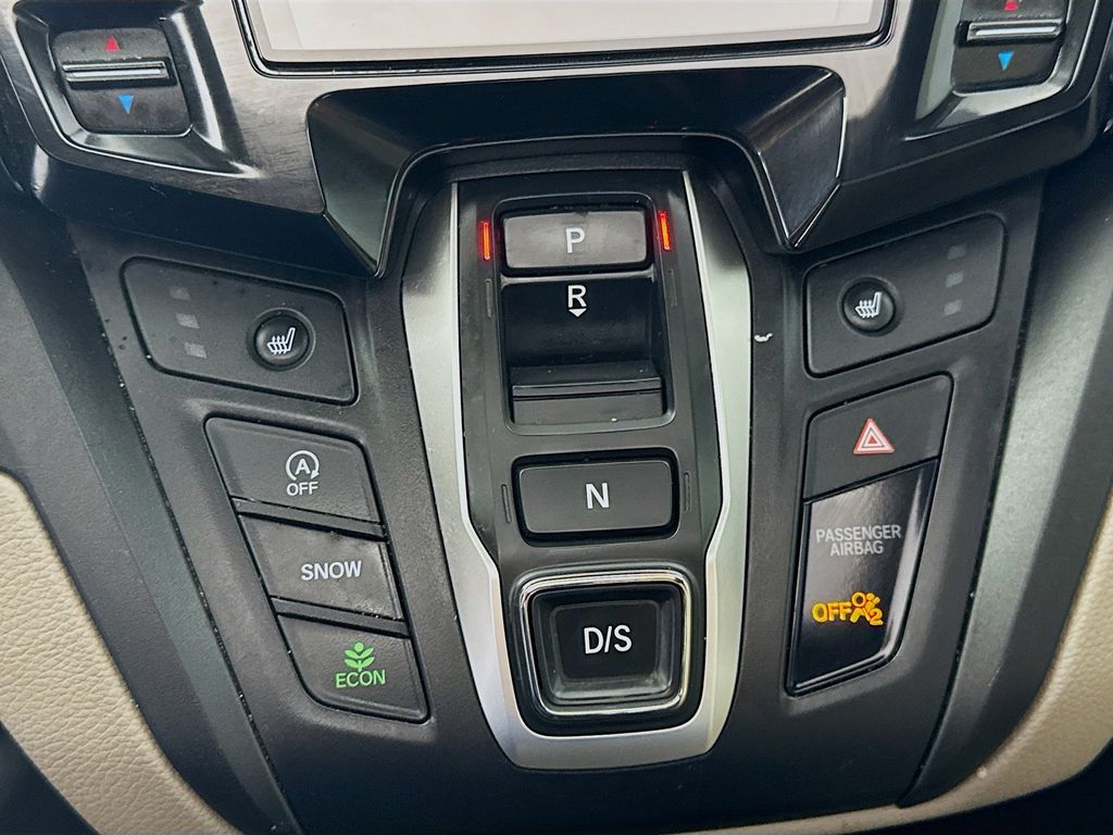 Used Car 2020 Honda Odyssey  Ex-l For Sale Under $30,000 In Austin, Texas