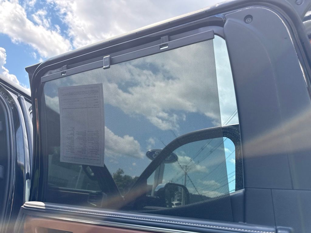 2023 Toyota Tundra 1794 Edition - Photo 24