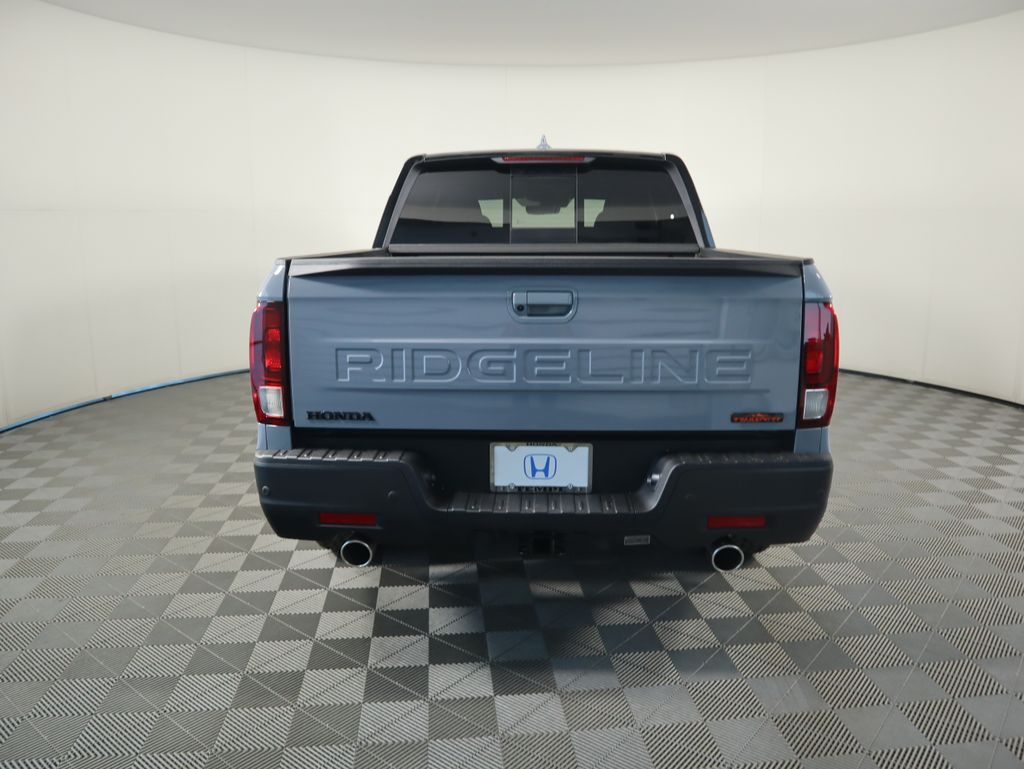 Thumbnail: 2026 Honda Ridgeline - 6