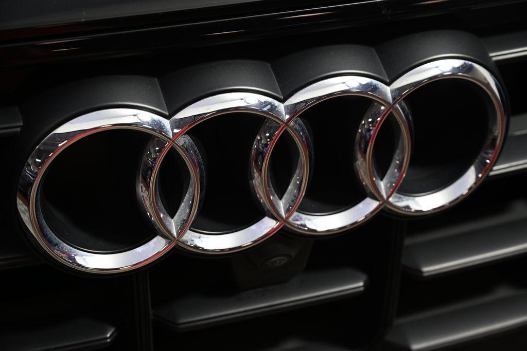 2019 Audi Q8 Prestige 13