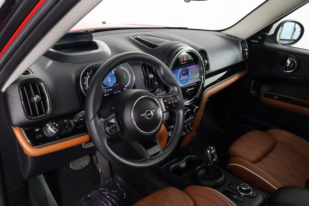 Thumbnail: 2023 MINI Cooper Countryman - 7