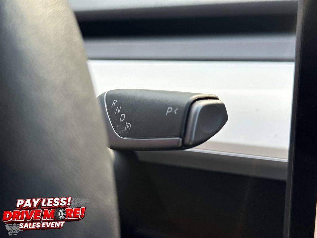 Used 2024 Tesla Model Y SUV