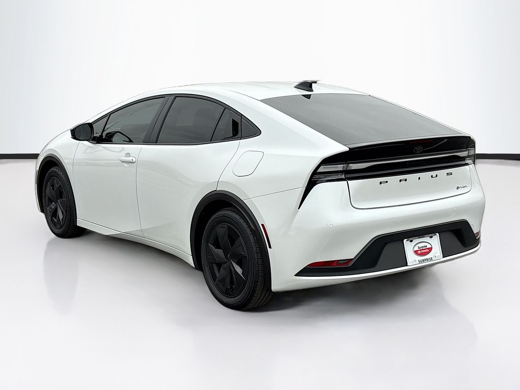 Thumbnail: 2026 Toyota Prius - 7