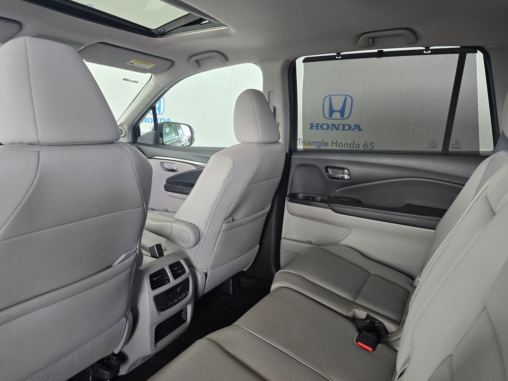Thumbnail: 2022 Honda Pilot - 13