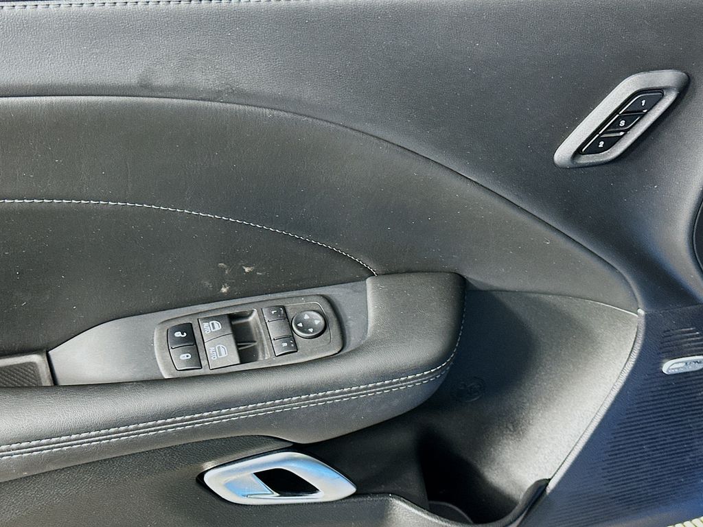 Thumbnail: 2023 Dodge Challenger - 17