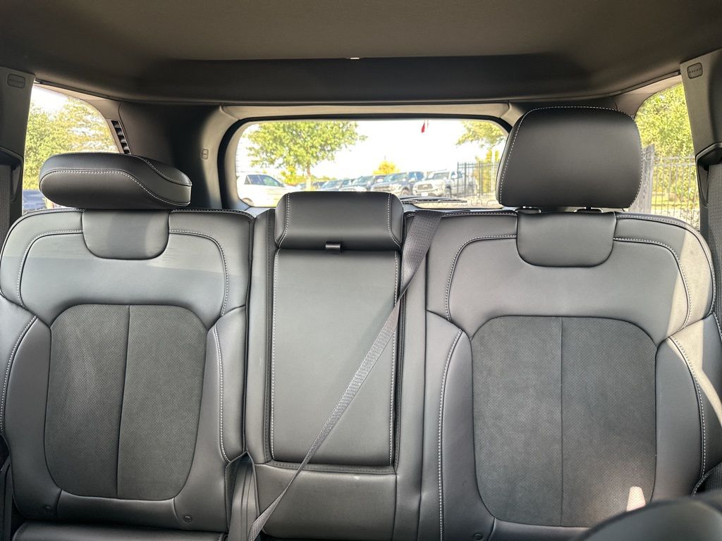 New Car 2025 Jeep Grand Cherokee  For Sale Under $50,000 In Austin, Texas