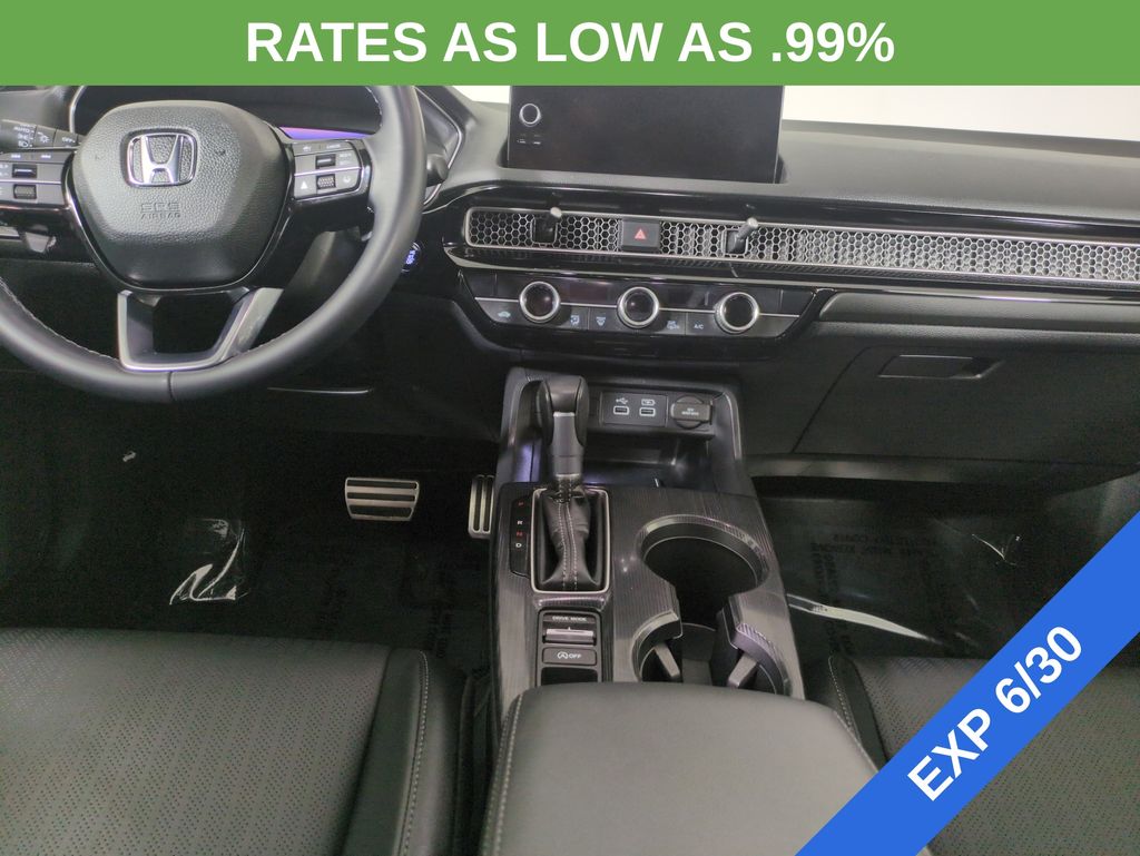 Used 2022 Honda Civic For Sale in Fort Wayne, IN