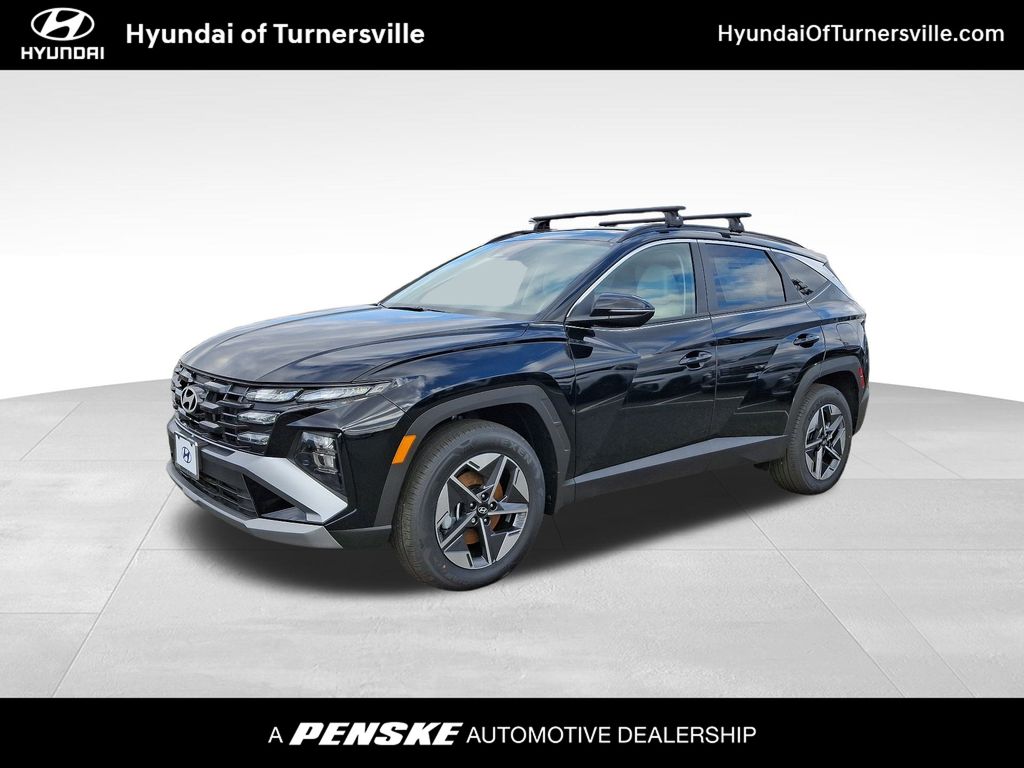 2025 Hyundai Tucson SEL Convenience -
                Turnersville, NJ