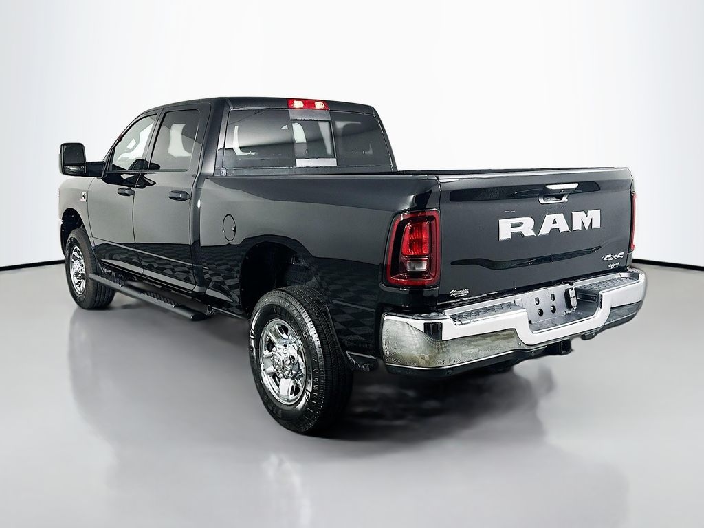 New 2026 Black Ram Tradesman 12in image 5