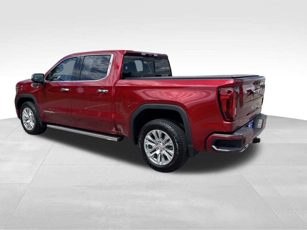 Used 2024 GMC Sierra 1500 Truck