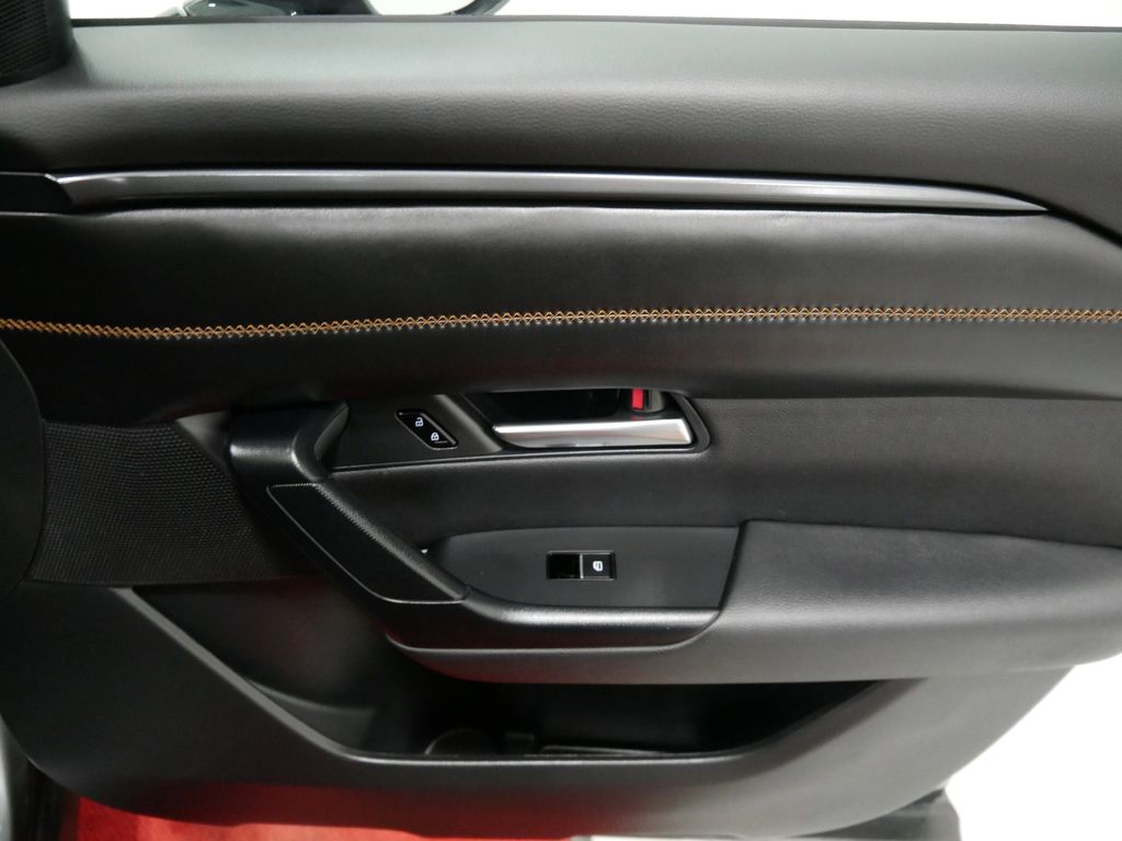 Used 2025 Mazda CX-50 SUV