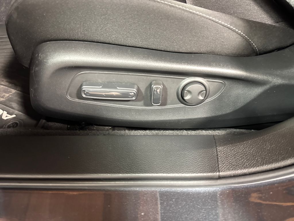 used 2025 Honda Accord car, priced at $27,983