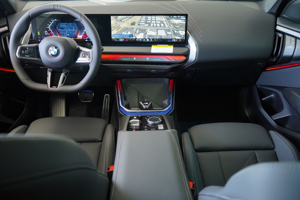 Thumbnail: 2025 BMW X3 - 13
