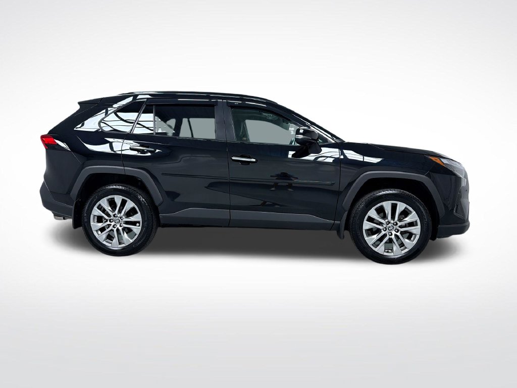 Used 2024 Toyota RAV4 SUV